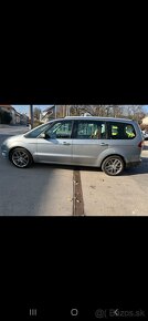 FORD GALAXY 2.0TDCI 7 MIESTNY - 8