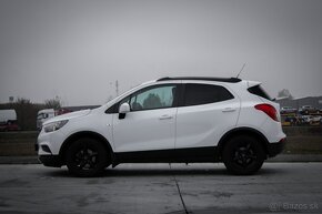 Opel Mokka X 1.4 turbo - 8