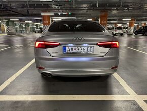 Vimenu alebo predam Audi A5 2018 rok 3.0 dizel Full - 8