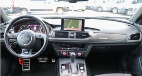 Audi A6 Avant 3.0 TDI DPF 272k quattro S tronic - 8