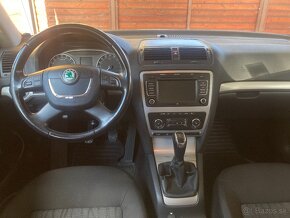 Škoda Octavia 1.6 TDI CR DPF Elegance - 8