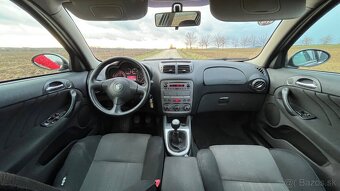 Alfa Romeo 147 1.9 jtdm 88kW - 8