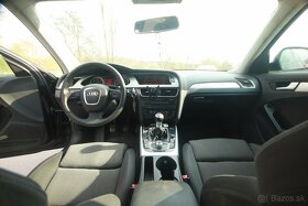 Audi A4 B8 2.0tdi - 8