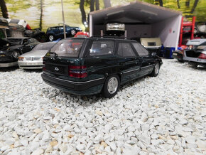 model auta 1:18 Citroen XM Break otto mobile - 8