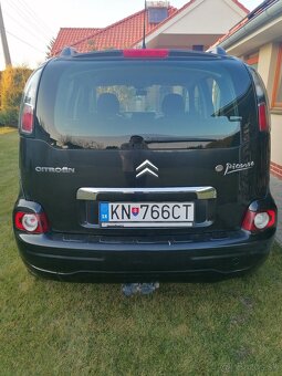 Citroen C3 Picasso - 8