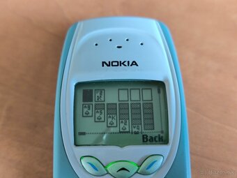 Nokia 3310 - plne funkčný, 14 HER, dobierka možná - 8