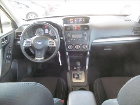 Subaru Forester 2.0 110kW 2014 111840km TAŽNÉ 4x4 TOPE XCLUS - 8