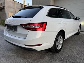 ‼️ ŠKODA SUPERB 3 FACELIFT 2.0TDI / DSG ‼️✅VIRTUAL✅ - 8