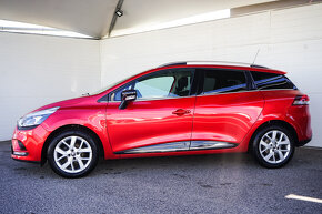 479-Renault Clio Grandtour, 2019, benzín, 0.9 TCE ,66kw - 8