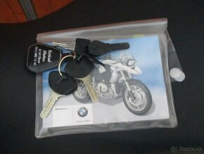 BMW R1200GS - 8