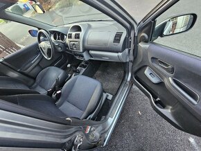 SUZUKI IGNIS 1.3   4x4 - 8