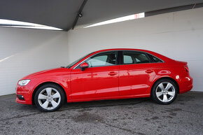 122- AUDI A3 Sedan, 2014, nafta, 1.6 TDI S Tronic, 77 kW - 8