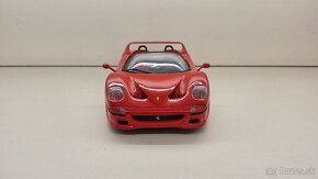 1:18 FERRARI F50 MAISTO - 8