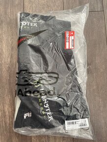 Nohavice na motorku Alpinestars edícia Monster AMMO PANTS - 8