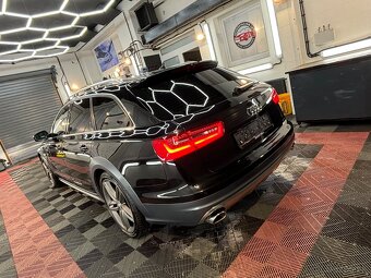 Audi A6 Allroad 3.0 V6 BiTDI tiptronic 8-st. - 8