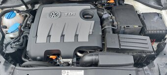 Volkswagen Golf Variant 1.6 TDI MATCH - 8