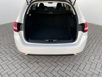 Peugeot 308 SW 1.5HDi ČR 1.maj. DPH - 8