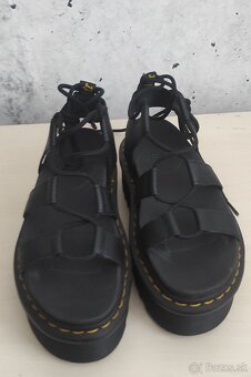 Dr. Martens Nartilla EU40 - 8