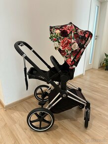 Cybex priam Koi - 8