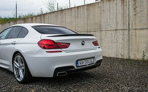 BMW 640d Gran Coupé xDrive M Sport - 8