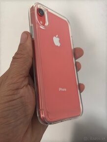 iphone 11 . xr priehladny kryt novy - 8