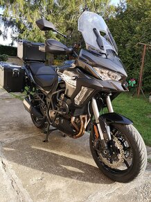 Predam Kawasaki Versys 1000 SE - 8