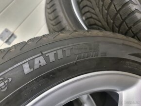 5X112 R19 ZIMNE PNEU 235/50 R19 - 8