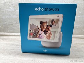 Amazon Echo Show 10 (3. generácia) - 8