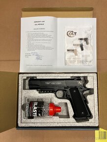 Colt 1911 Government M45 CO2 4,5mm - 8