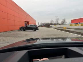 Audi A6 Avant 45 TDI Quattro S-line - 8