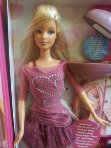 Barbie fashion photo a Barbie hair h. - 8