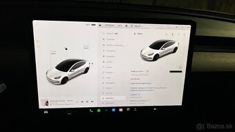 Tesla Model 3 Performance 82kWh AWD 377kw - 8