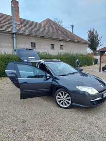 Renault laguna grandtour - 8