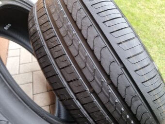 pneu 20″ 255/45R20 PIRELLI letné NEW - 8