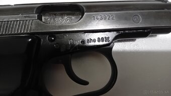 PREDAM  PIŠTOL MAKAROV - 8