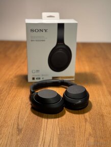 Sony wh-1000xm4 - 8