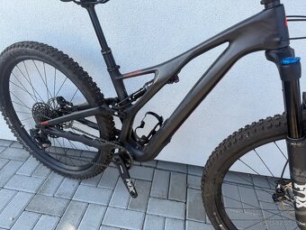 Specialized Stumpjumper S/29 - 8