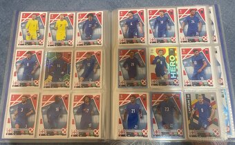 Topps Match Attax Euro 2024 - 8