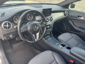 Mercedes Benz GLA 200d - 8