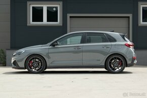 Hyundai i30 N 2.0 T-GDi N Performance A/T - 8