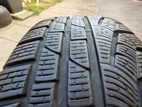 235/55 r18 zimne pneumatiky 235 55 18 235/55/18 R18 Pneu - 8