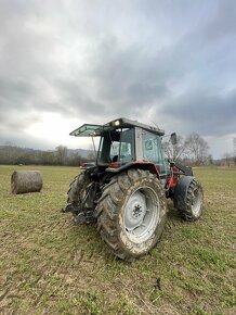 Predám traktor Massey Ferguson 3070 s celným nakladačom - 8