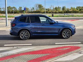 X3 XDrive20d M Sport 140 kW - 8