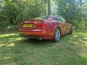 Audi A5 3.0tdi 176kw GB - 8