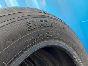 Michelin ecosaver 175/65R15 - 8