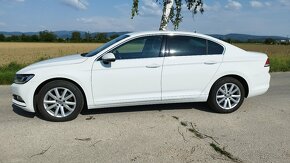 VW Passat B8 Sedan, 2019, 2,0 TDi, 110 kW - 8