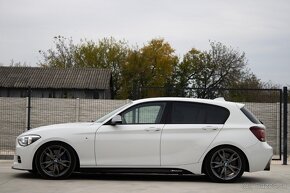 BMW Rad 1 M135i xDrive - 8