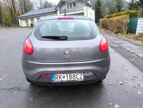 Fiat Bravo 1,4 102 300KM - 8