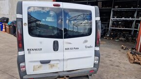 Renault Trafic 1,9DCI 74kw kód motora: F9QU7 - 8