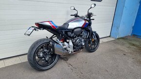 Honda CB 1000 R 2018 Special Edition - 8